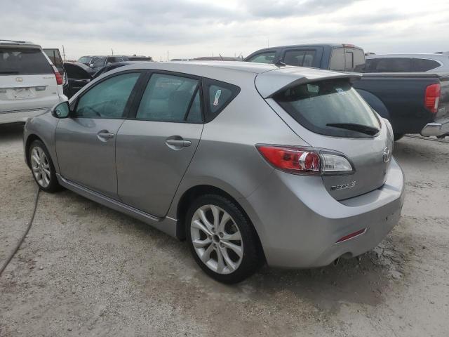 Photo 1 VIN: JM1BL1H60A1334197 - MAZDA 3 S 