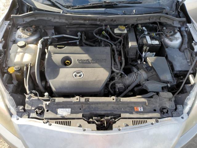 Photo 11 VIN: JM1BL1H60A1334197 - MAZDA 3 S 