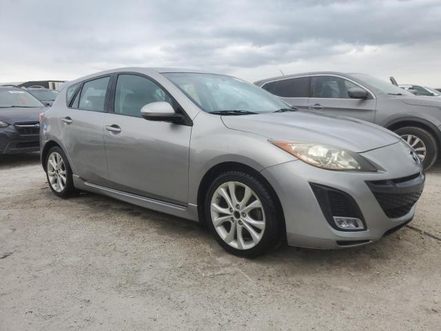 Photo 3 VIN: JM1BL1H60A1334197 - MAZDA 3 S 