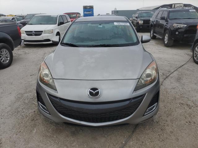 Photo 4 VIN: JM1BL1H60A1334197 - MAZDA 3 S 