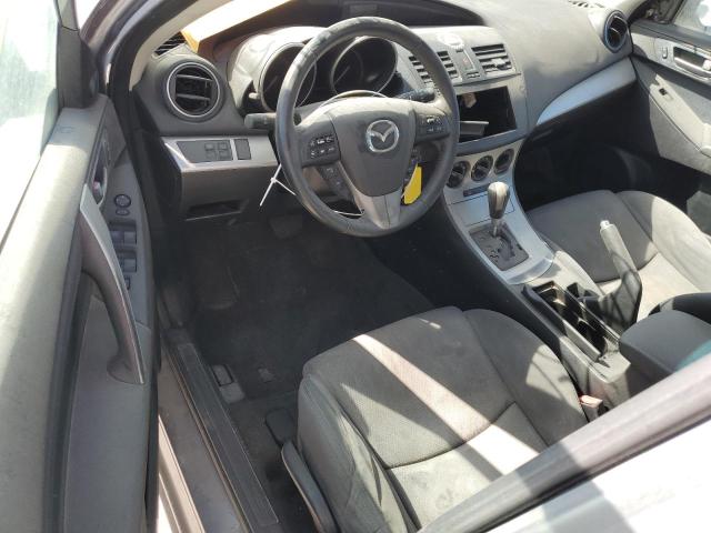 Photo 7 VIN: JM1BL1H60A1334197 - MAZDA 3 S 