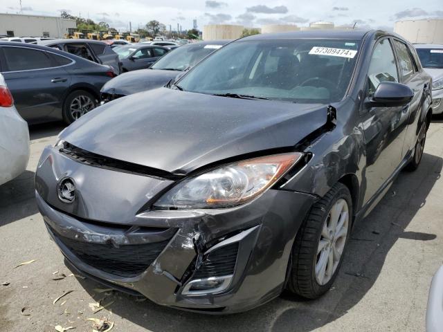 Photo 0 VIN: JM1BL1H60A1352389 - MAZDA MAZDA3 