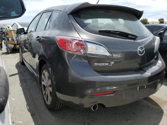 Photo 1 VIN: JM1BL1H60A1352389 - MAZDA MAZDA3 