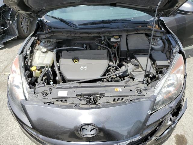 Photo 10 VIN: JM1BL1H60A1352389 - MAZDA MAZDA3 