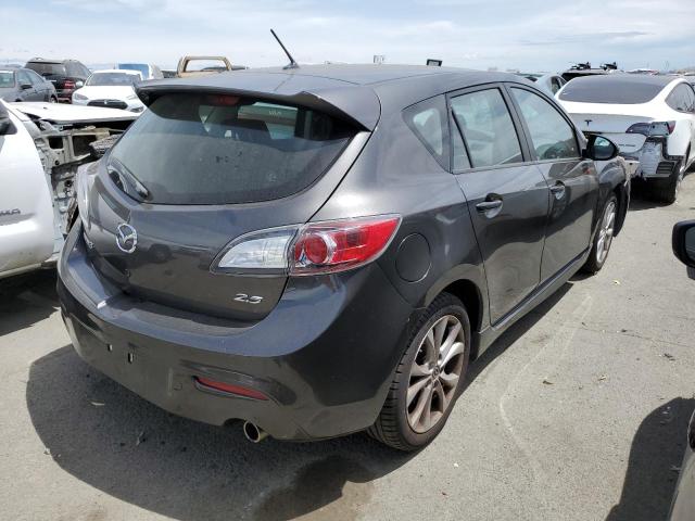 Photo 2 VIN: JM1BL1H60A1352389 - MAZDA MAZDA3 