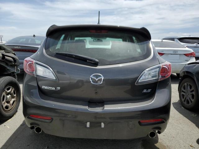 Photo 5 VIN: JM1BL1H60A1352389 - MAZDA MAZDA3 