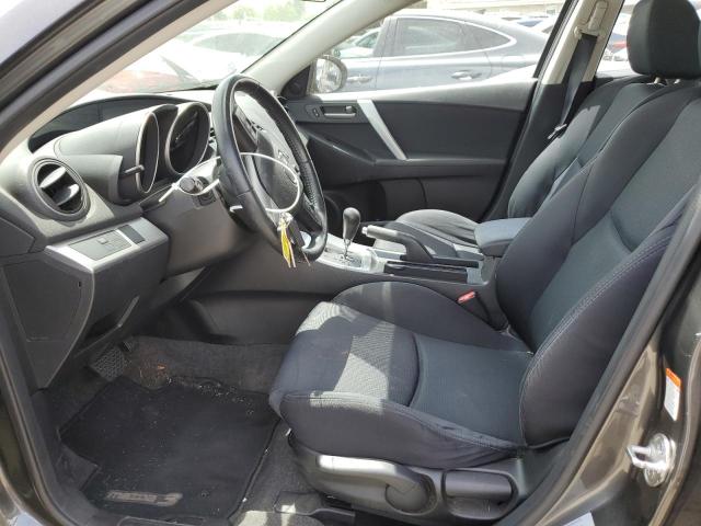 Photo 6 VIN: JM1BL1H60A1352389 - MAZDA MAZDA3 