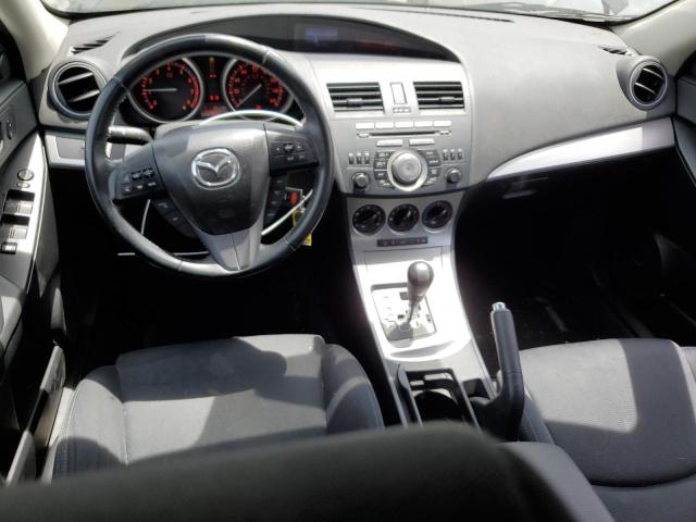 Photo 7 VIN: JM1BL1H60A1352389 - MAZDA MAZDA3 