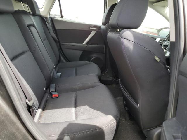 Photo 9 VIN: JM1BL1H60A1352389 - MAZDA MAZDA3 