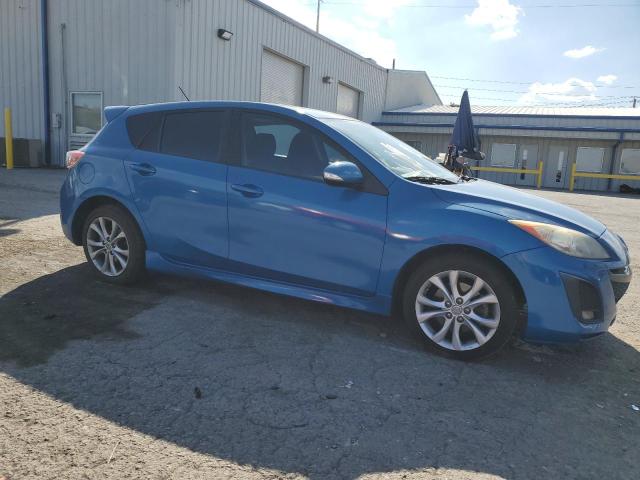 Photo 3 VIN: JM1BL1H61A1106788 - MAZDA 3 S 