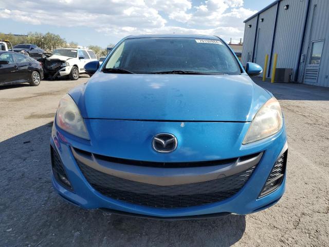 Photo 4 VIN: JM1BL1H61A1106788 - MAZDA 3 S 