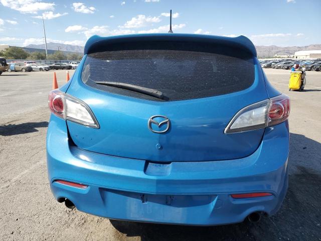 Photo 5 VIN: JM1BL1H61A1106788 - MAZDA 3 S 