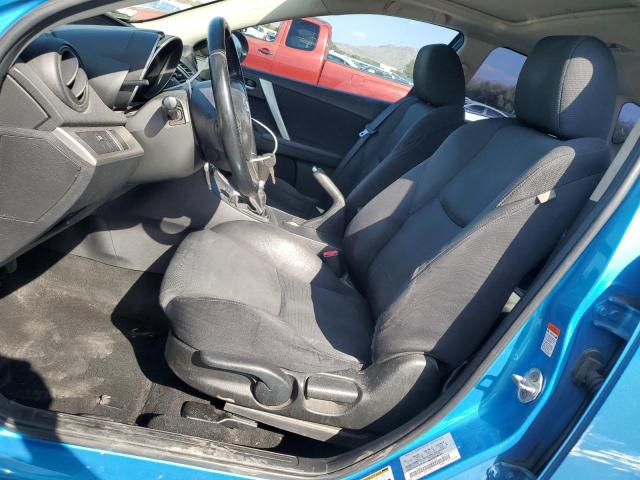 Photo 6 VIN: JM1BL1H61A1106788 - MAZDA 3 S 