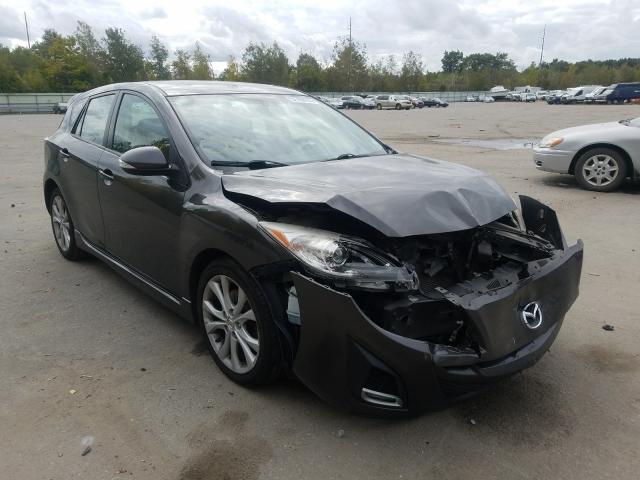 Photo 0 VIN: JM1BL1H61A1108444 - MAZDA 3 S 