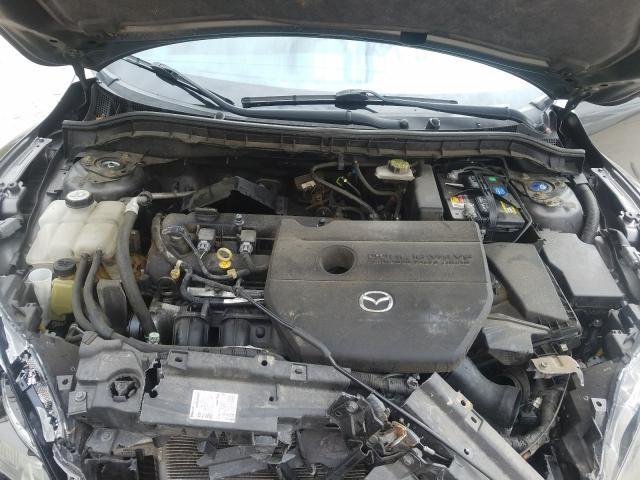 Photo 6 VIN: JM1BL1H61A1108444 - MAZDA 3 S 