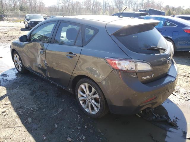 Photo 1 VIN: JM1BL1H61A1150676 - MAZDA 3 S 