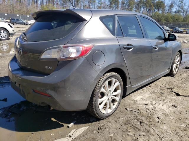 Photo 2 VIN: JM1BL1H61A1150676 - MAZDA 3 S 