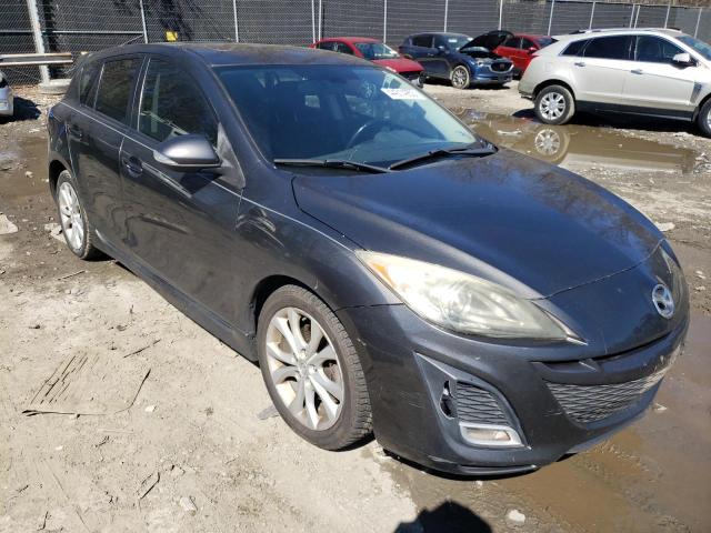 Photo 3 VIN: JM1BL1H61A1150676 - MAZDA 3 S 