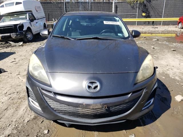 Photo 4 VIN: JM1BL1H61A1150676 - MAZDA 3 S 