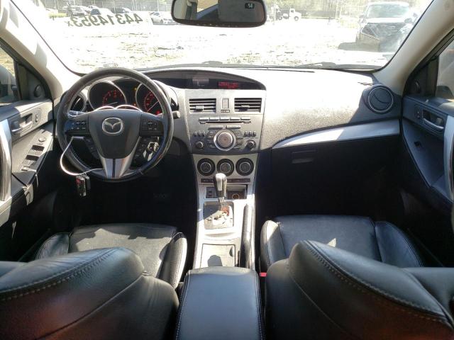 Photo 7 VIN: JM1BL1H61A1150676 - MAZDA 3 S 