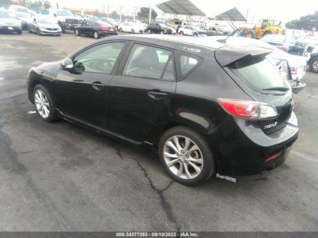 Photo 2 VIN: JM1BL1H61A1155361 - MAZDA 3 