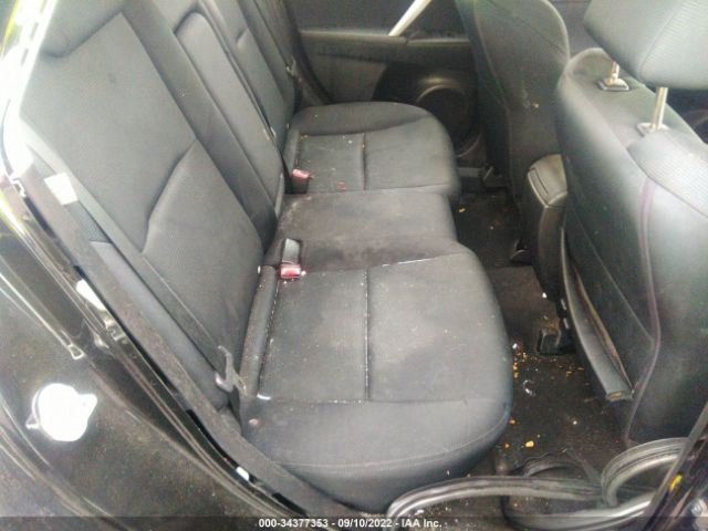 Photo 7 VIN: JM1BL1H61A1155361 - MAZDA 3 