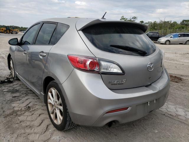 Photo 1 VIN: JM1BL1H61A1201710 - MAZDA 3 S 