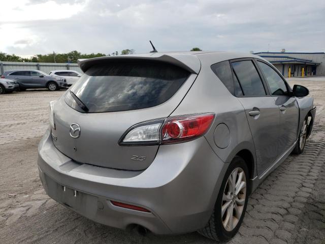 Photo 2 VIN: JM1BL1H61A1201710 - MAZDA 3 S 