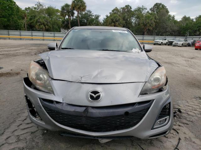 Photo 4 VIN: JM1BL1H61A1201710 - MAZDA 3 S 