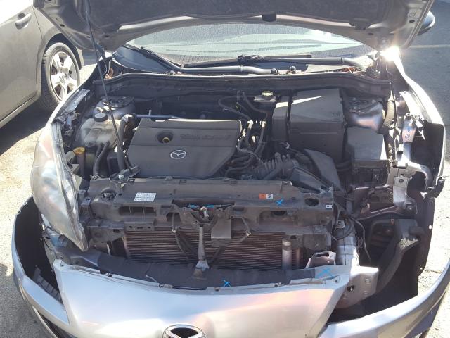 Photo 6 VIN: JM1BL1H61A1205420 - MAZDA 3 S 