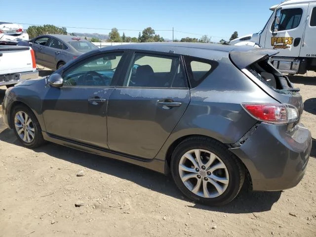 Photo 1 VIN: JM1BL1H61A1205451 - MAZDA 3 S 