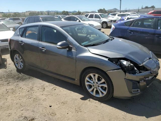 Photo 3 VIN: JM1BL1H61A1205451 - MAZDA 3 S 