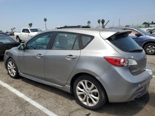 Photo 1 VIN: JM1BL1H61A1242208 - MAZDA MAZDA3 