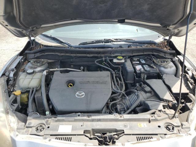 Photo 10 VIN: JM1BL1H61A1242208 - MAZDA MAZDA3 