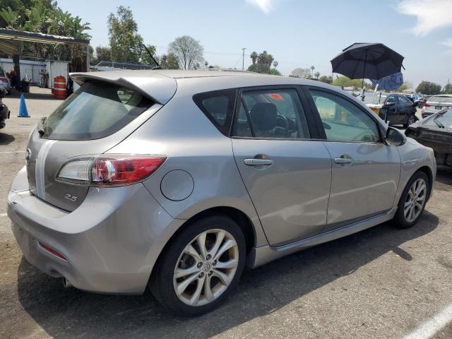 Photo 2 VIN: JM1BL1H61A1242208 - MAZDA MAZDA3 