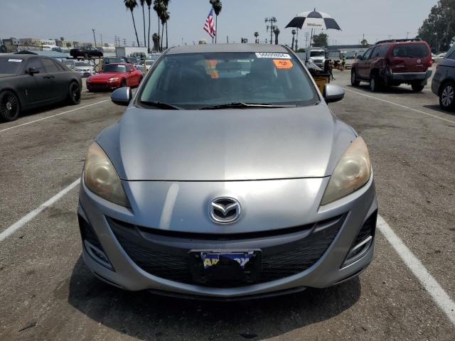 Photo 4 VIN: JM1BL1H61A1242208 - MAZDA MAZDA3 