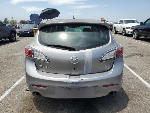 Photo 5 VIN: JM1BL1H61A1242208 - MAZDA MAZDA3 