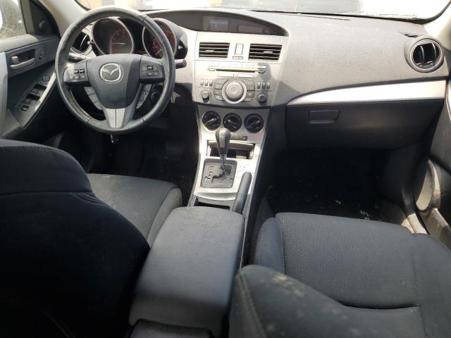 Photo 7 VIN: JM1BL1H61A1242208 - MAZDA MAZDA3 