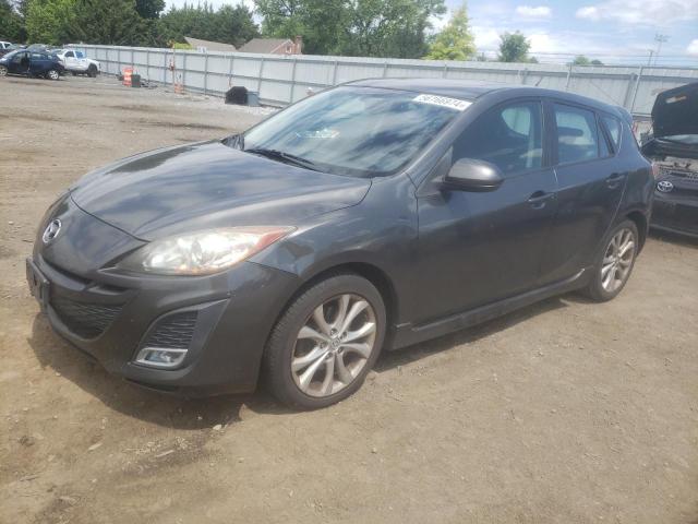 Photo 0 VIN: JM1BL1H61A1284376 - MAZDA MAZDA3 