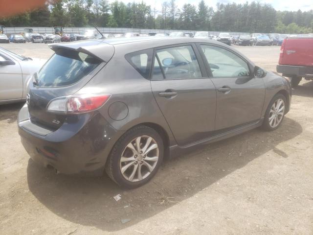 Photo 2 VIN: JM1BL1H61A1284376 - MAZDA MAZDA3 