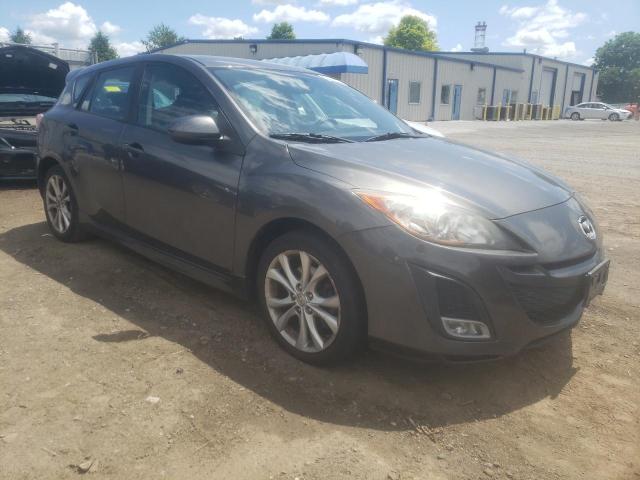 Photo 3 VIN: JM1BL1H61A1284376 - MAZDA MAZDA3 