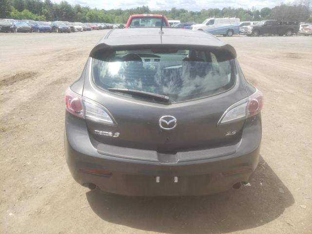 Photo 5 VIN: JM1BL1H61A1284376 - MAZDA MAZDA3 