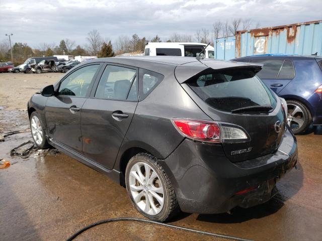 Photo 2 VIN: JM1BL1H61A1286967 - MAZDA 3 S 