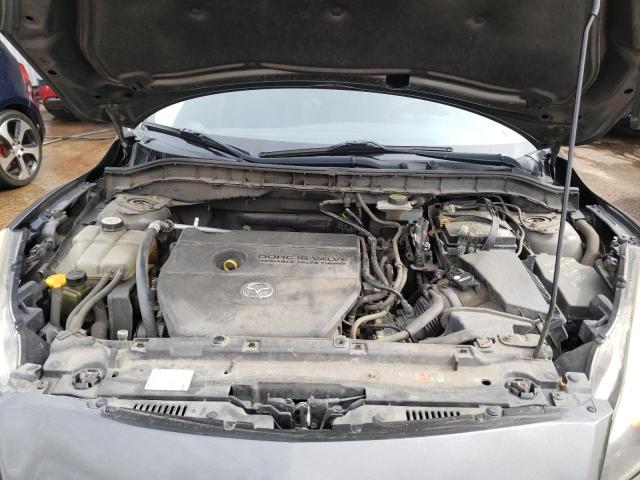 Photo 6 VIN: JM1BL1H61A1286967 - MAZDA 3 S 