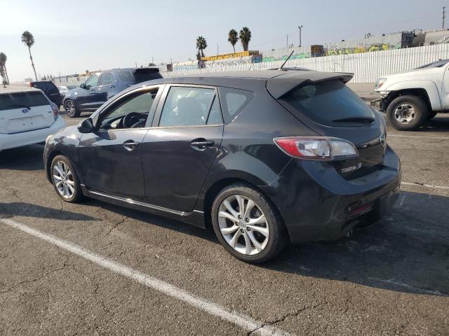 Photo 1 VIN: JM1BL1H61A1291893 - MAZDA 3 S 