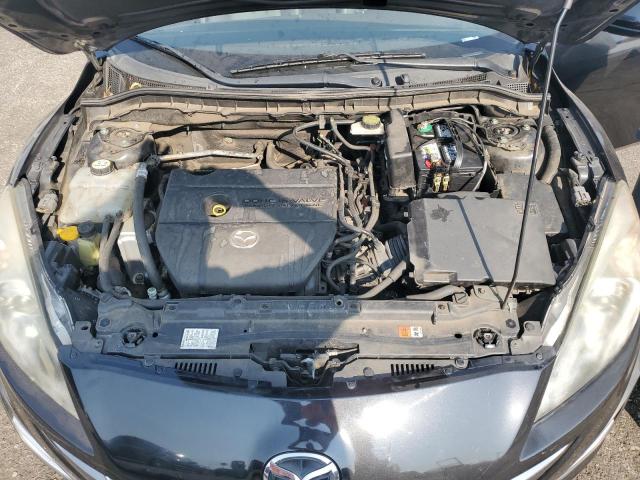 Photo 10 VIN: JM1BL1H61A1291893 - MAZDA 3 S 