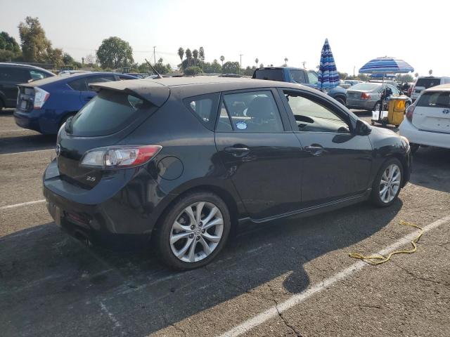 Photo 2 VIN: JM1BL1H61A1291893 - MAZDA 3 S 