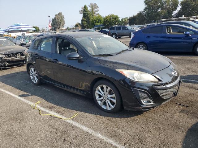 Photo 3 VIN: JM1BL1H61A1291893 - MAZDA 3 S 