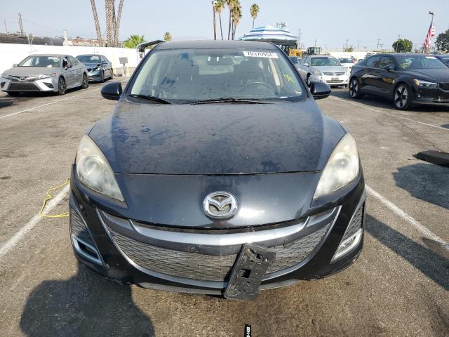 Photo 4 VIN: JM1BL1H61A1291893 - MAZDA 3 S 