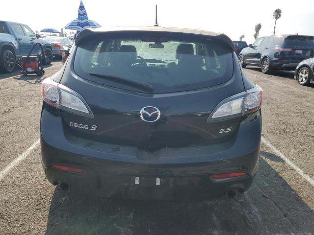 Photo 5 VIN: JM1BL1H61A1291893 - MAZDA 3 S 